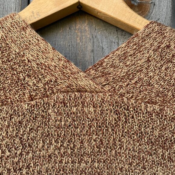 Love Ellie Cappuccino Longline Pointelle Duster Cardigan Size M NWOT Cozy Layer - Picture 5 of 12